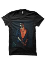 Bohemian Half Sleeve T-Shirt