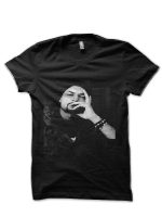 Bohemian Half Sleeve T-Shirt