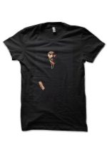 Bohemian Half Sleeve T-Shirt