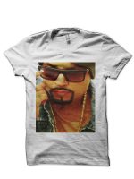Bohemian Half Sleeve T-Shirt