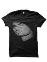Bohemian Half Sleeve T-Shirt
