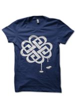 Breaking Benjamin Half Sleeve T-Shirt