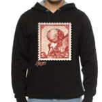 Damn Stamp #2 Hoodie