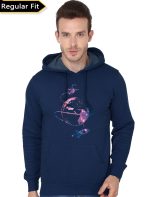 Astroworld Spaceman Hoodie