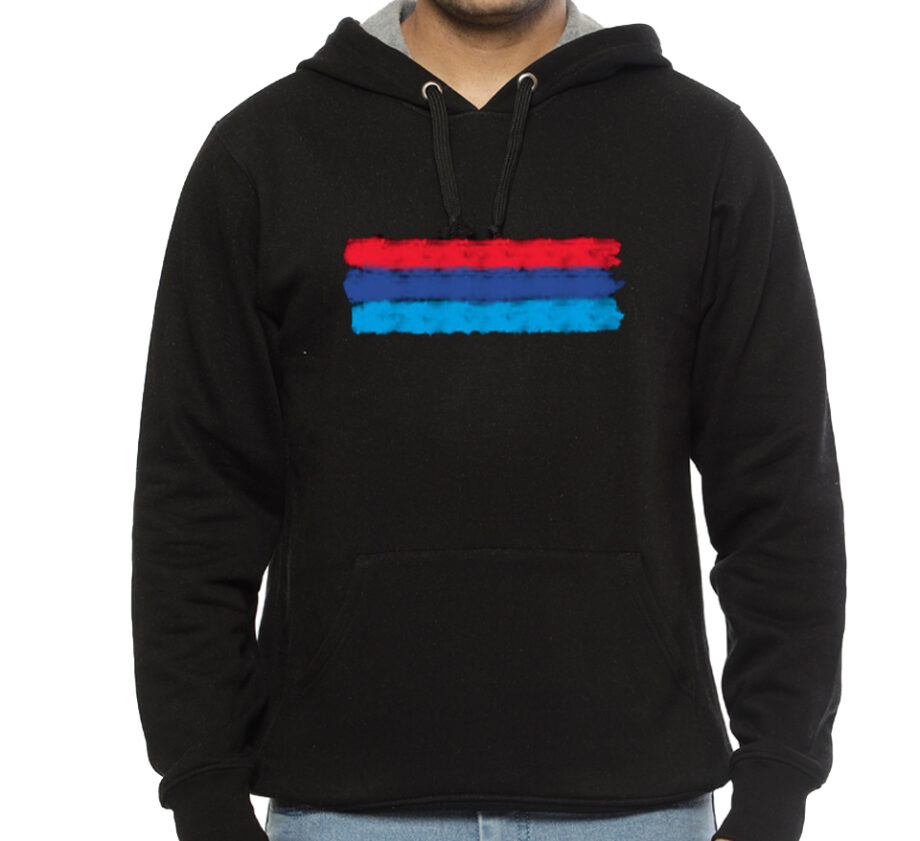 BMW M Power Hoodie