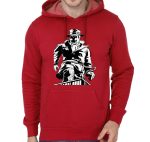 Rorschach Hoodie
