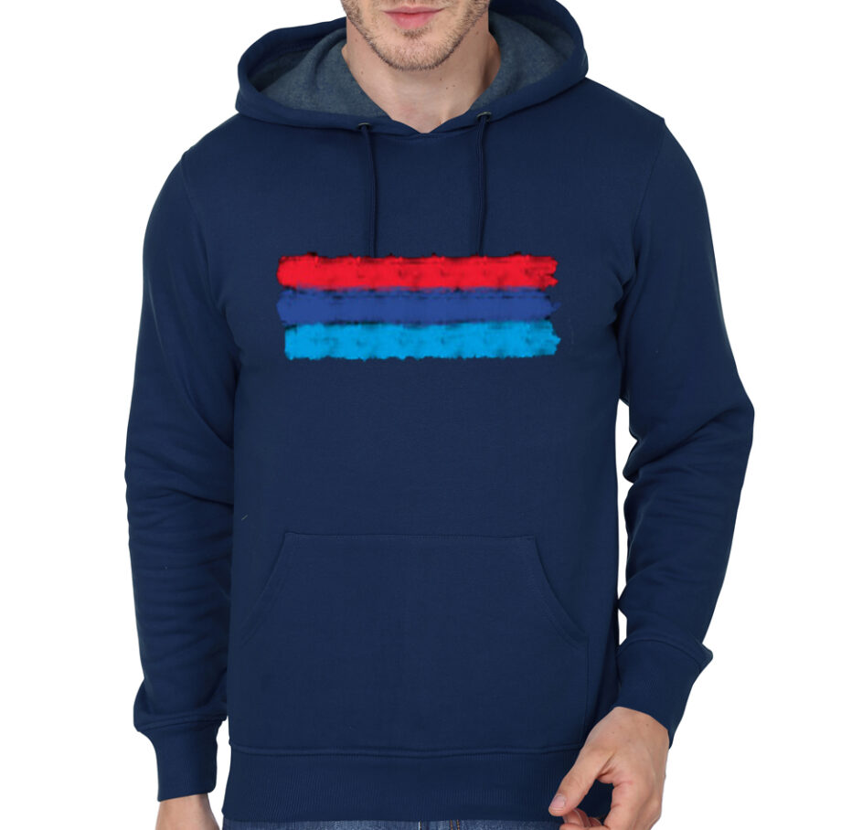 BMW M Power Hoodie