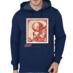 Damn Stamp #2 Hoodie