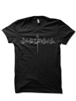 Lord Of The Rings Half Sleeve T-Shirt