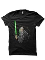 Lord Of The Rings Half Sleeve T-Shirt