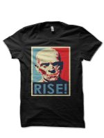 Mummy Half Sleeve T-Shirt