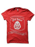 Skeletor  Half Sleeve T-Shirt
