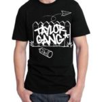 Sale Code 116-B L Black T-Shirt