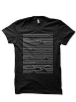Frank Ocean Black Half Sleeve T-Shirt