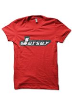 Football Jersey Half Sleeve T-Shirt