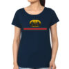 Gucci Dog Logo Girls T-Shirt