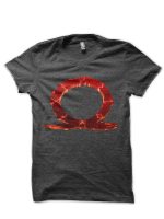 Kenny Omega Half Sleeve T-Shirt