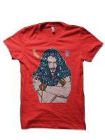 Outshined Audioslave Half Sleeve T-Shirt