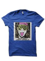 Joey Janela (Macho man 1) Half Sleeve T-Shirt