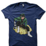 Bape Half Sleeve T-Shirt