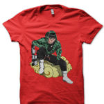 Bape Half Sleeve T-Shirt