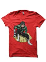 Bape Half Sleeve T-Shirt