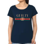 Guilty Gucci Girls T-Shirt