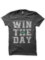 Football Jersey Half Sleeve T-Shirt