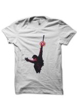U2  Half Sleeve T-Shirt
