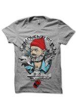 Wes Anderson T-Shirt