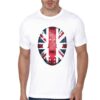 Eminem Wembly Concert T-Shirt