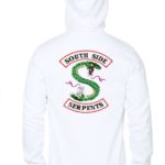 South Side Serpents Hoodie