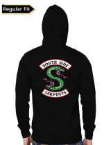 South Side Serpents Hoodie