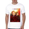 The Mentalist Paint It Red T-Shirt