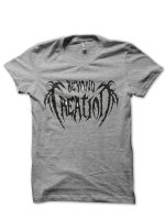Beyond Creation Half Sleeve  T-Shirt