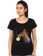 BoJack Horseman Black Girls T-Shirt