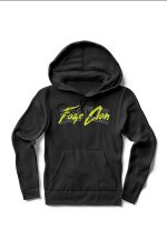 Faze Clan Black Hoodie