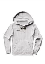Faze Clan White Hoodie