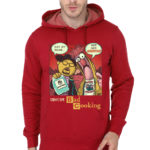 Bad Cooking Brooklyn nine nine Hoodie