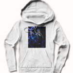 Daughter of Zeus Hoodie
