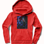 Daughter of Zeus Hoodie