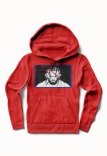 Pac Hoodie