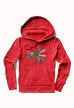 above and beyond Hoodie