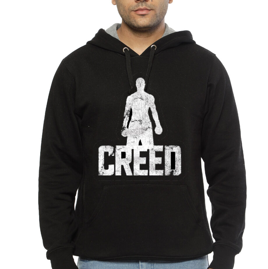 Creed Hoodie