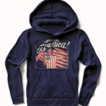Made in America Hoodie
