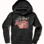Made in America Hoodie