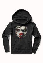 Pennywise Black Hoodie