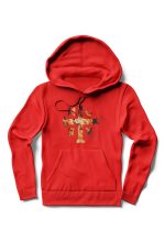 My Chemical Romance Hoodie