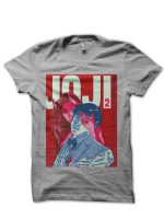 Joji Slow Dancing In The Dark v.2 T-Shirt