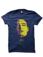 Joji Half Sleeve T-Shirt